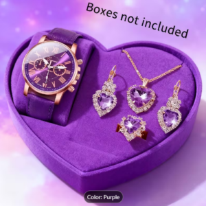 Matching Jewelry Set VPJ013103