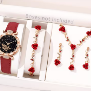 Matching Jewelry Set VPJ017100