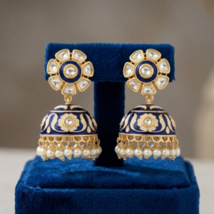 kundan jhumki VPK041250