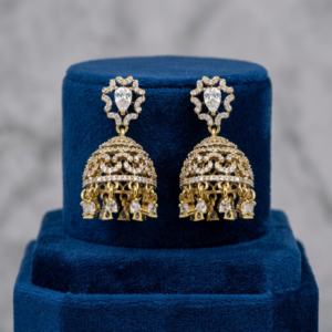 kundan jhumki VPK021251