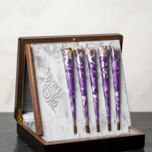 Mehndi Hand Cone VP008201