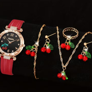 Matching Jewelry Set VPJ013105