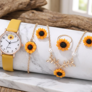 Matching Jewelry Set VPJ014104