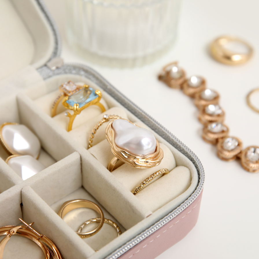 Jewelry Set