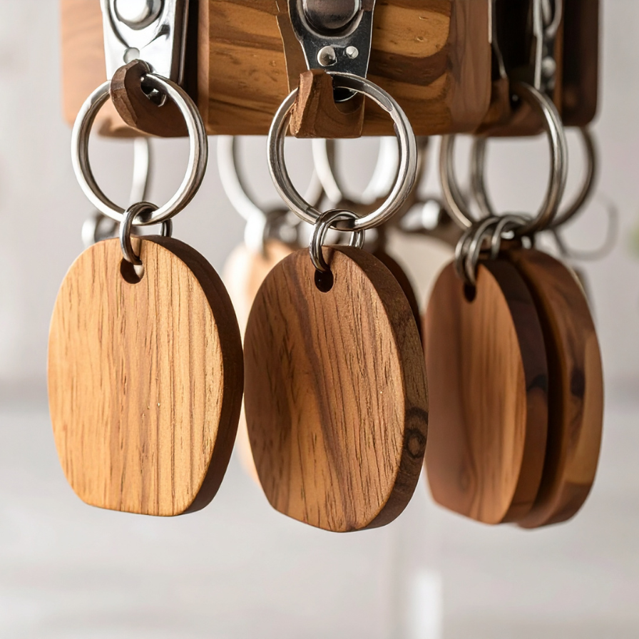 Keychains