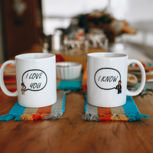 Mug Printing