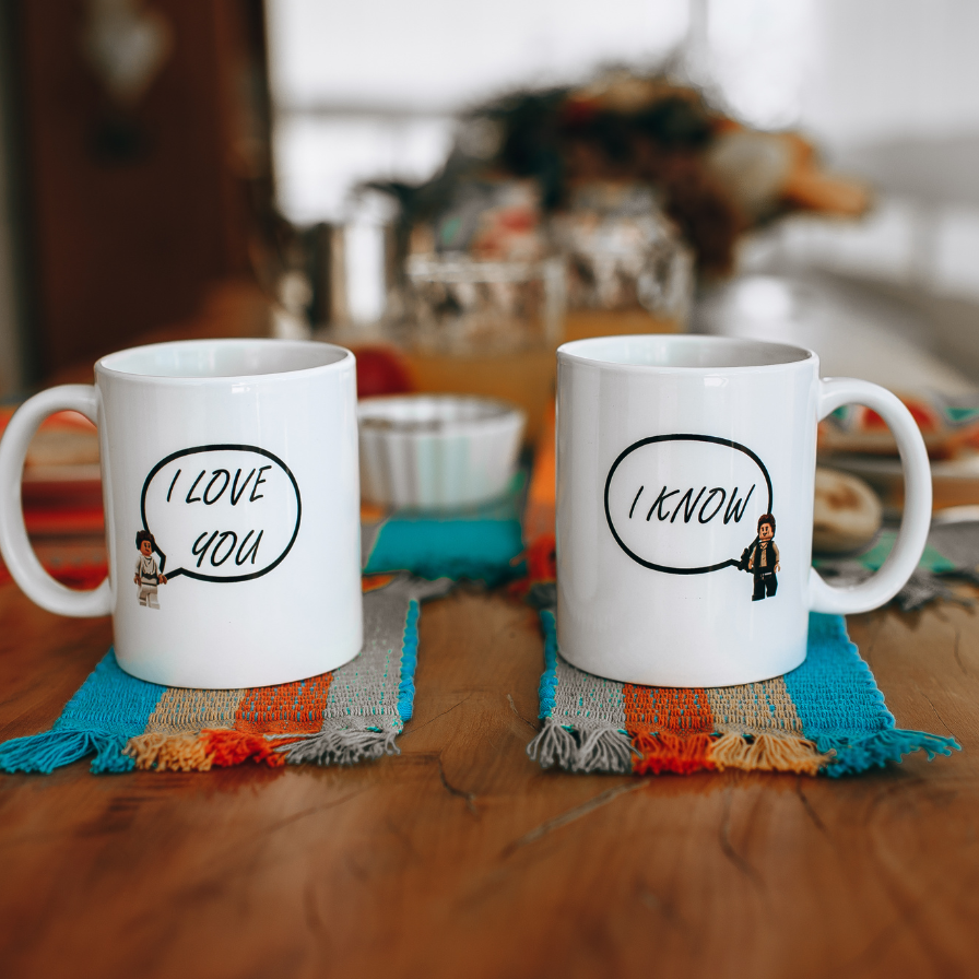 Mug Printing